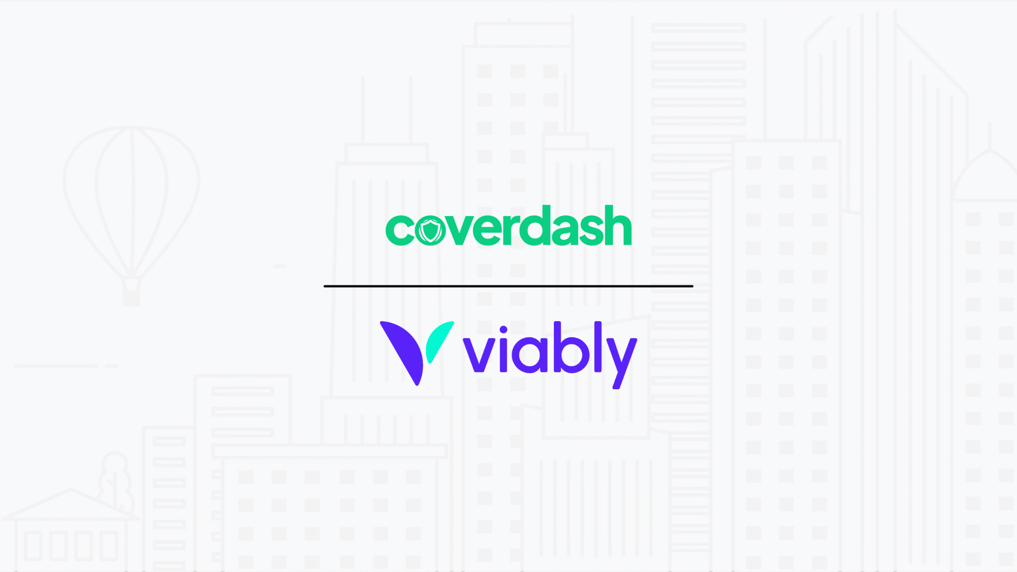 Coverdash Partners with Viably to Streamline Business Insurance for eCommerce Merchants