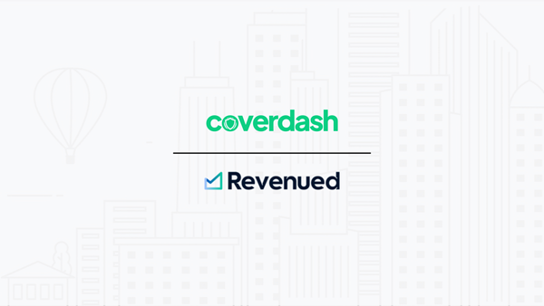 Coverdash and Revenued Team Up to Provide SMBs Comprehensive Financial and Insurance Solutions