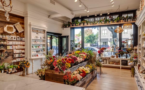 Why Florists Need Business Insurance: Protect Your Flower Shop from Risks